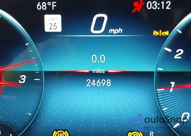 W1KZF8DB5NB095785: 44073057