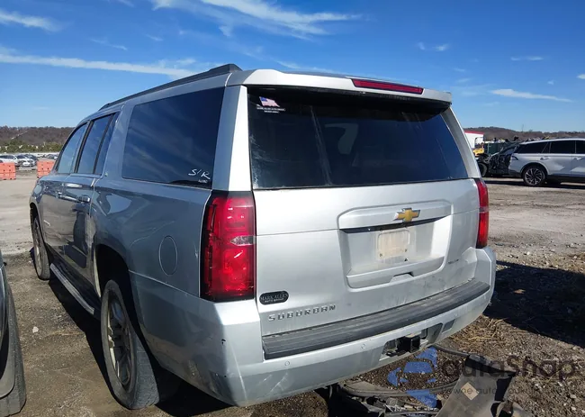 1GNSKJKC5FR296564: 44073095