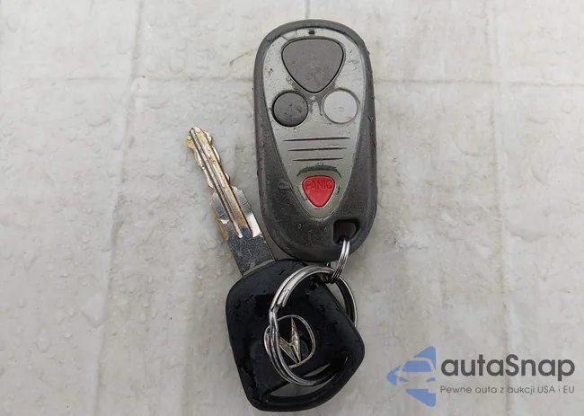 JH4DC54886S022295: 44072173