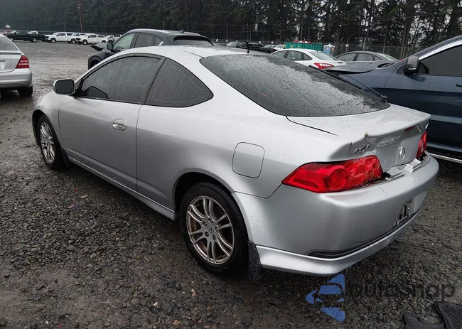 JH4DC54886S022295: 44072173