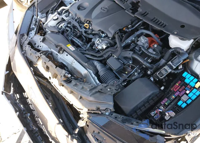 4T1DAACK8SU512677: 44072230