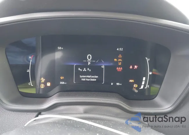 5YFB4MDE2TP384562: 44072262