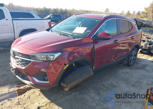 KL4MMESL5PB034373: 44072316