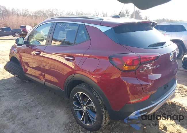 KL4MMESL5PB034373: 44072316