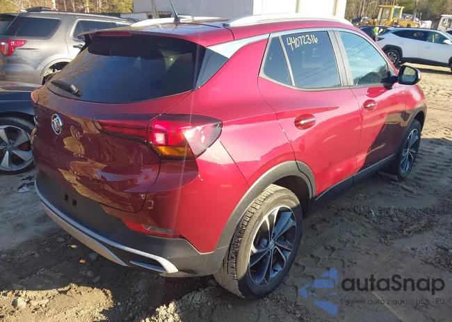 KL4MMESL5PB034373: 44072316