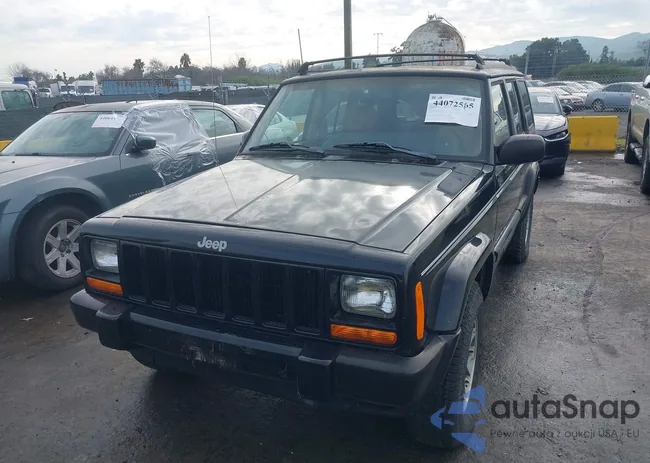 1J4FJ68SXWL134144: 44072565