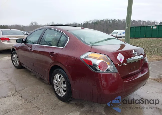 1N4AL2AP8CC131947: 44073635