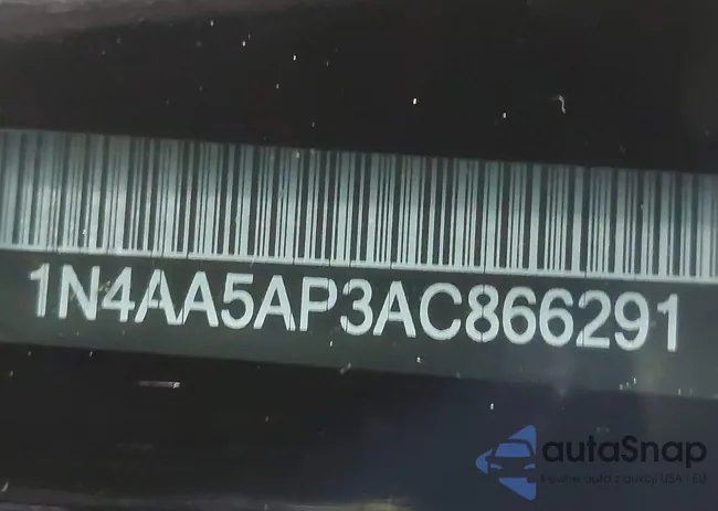 1N4AA5AP3AC866291: 44073664