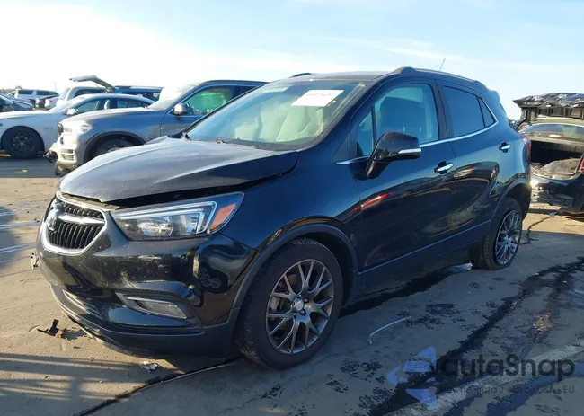 KL4CJ1SB4KB704427: 44073697