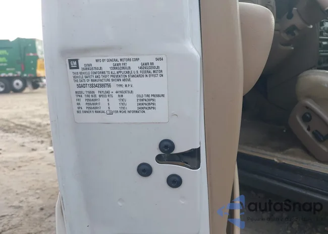 5GADT13S342389756: 44073804