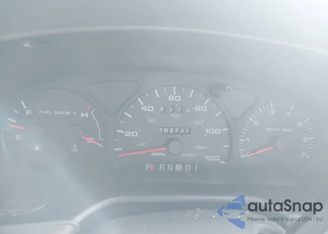 1FAFP53U13G185808: 44073808