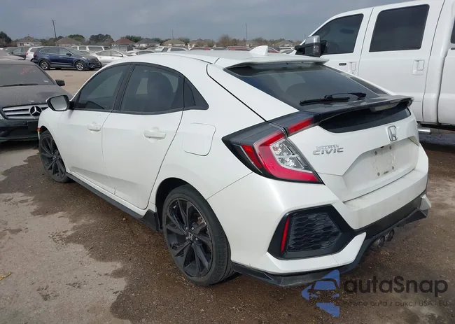 SHHFK7H42HU226752: 44073834