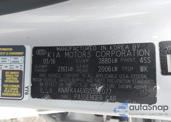 KNAFK4A6XG5592077: 44073874