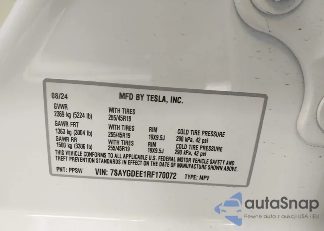 7SAYGDEE1RF170072: 44073883