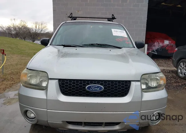 1FMCU49H07KA67466: 44073889