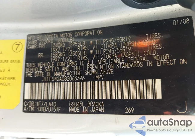 JTEES42A082063396: 44074029