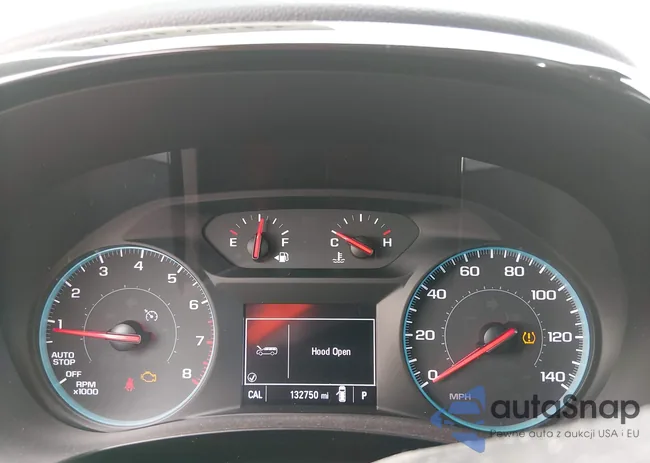 1GNERFKW0JJ264225: 44074078