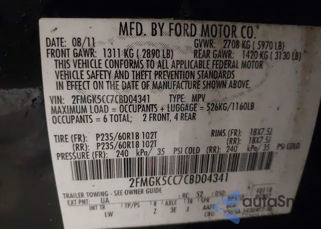 2FMGK5CC7CBD04341: 44073406