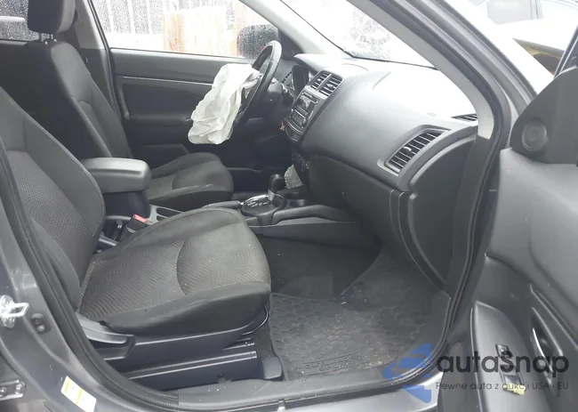 JA4AP3AW5GZ025822: 44073422