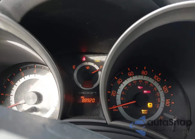 JTKJF5C7XD3057392: 44073467