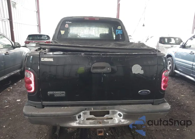 1FTRW08LX3KD69235: 44073473