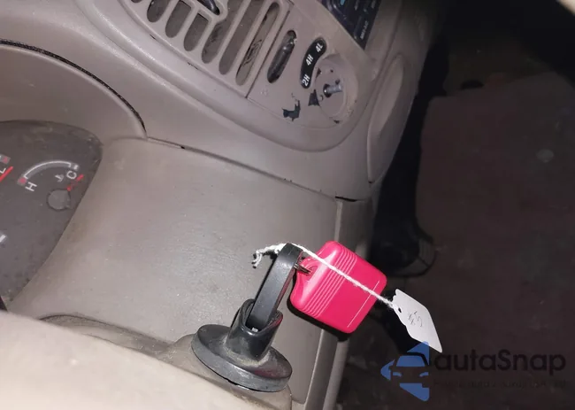 1FTRW08LX3KD69235: 44073473