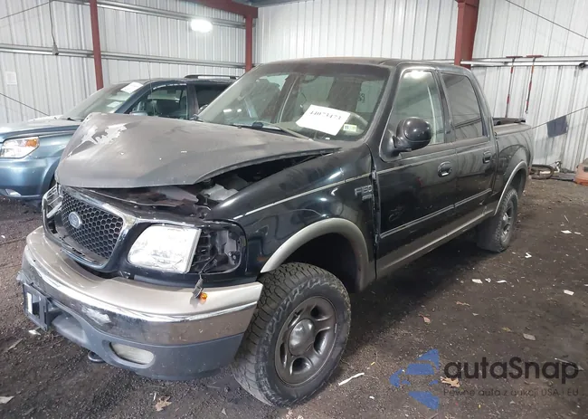 1FTRW08LX3KD69235: 44073473