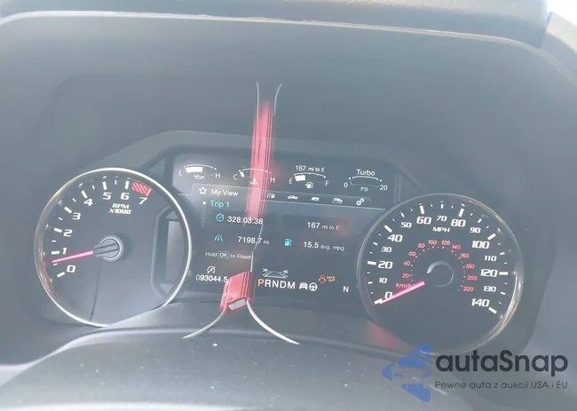 1FTFW1RG8KFD16972: 44074981