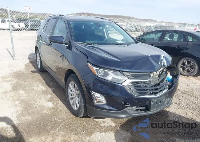 3GNAXKEV4MS123788: 44075004