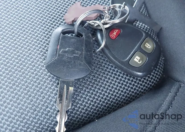 3GNAL3E56CS622558: 44075077