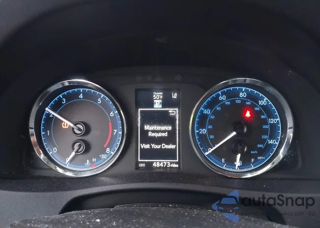 2T1BURHE5JC011696: 44075101