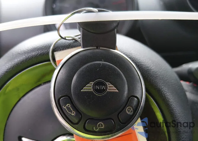 WMWZC5C54FWP42956: 44074229