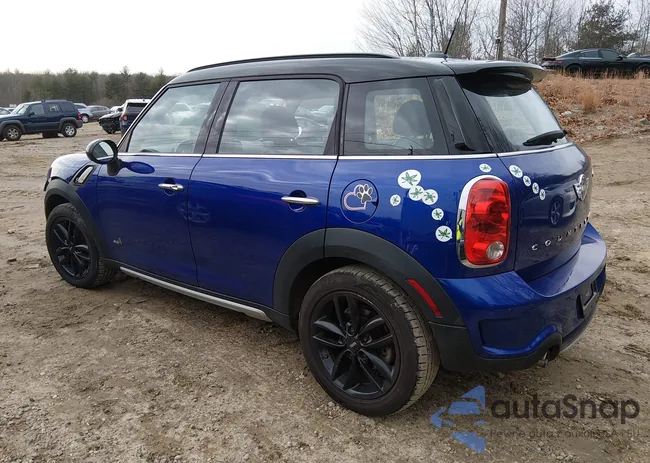 WMWZC5C54FWP42956: 44074229