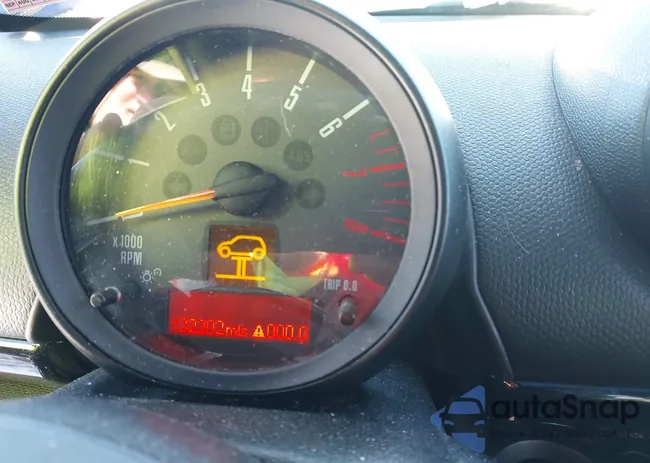 WMWZC5C54FWP42956: 44074229