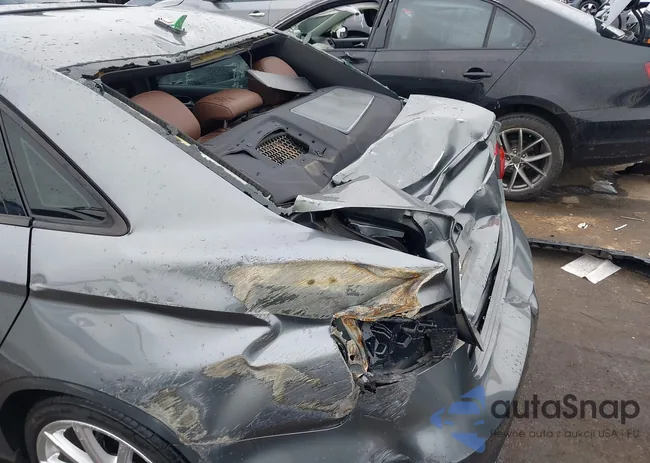 WAUA7GFF8G1009230: 44074230