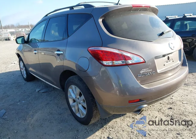 JN8AZ1MU3CW111029: 44074264