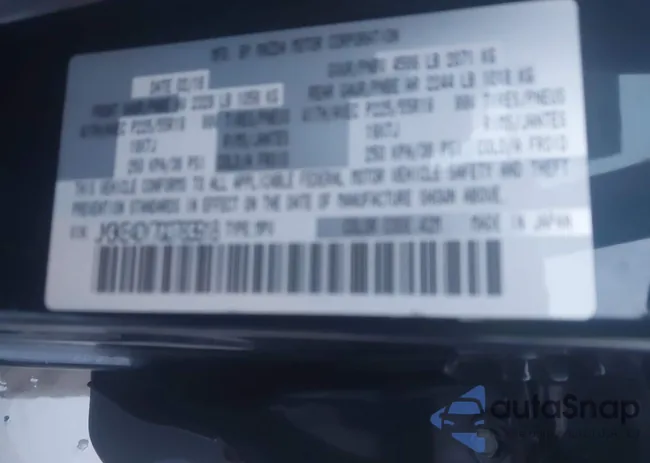 JM3KE4DY7G0783918: 44074270