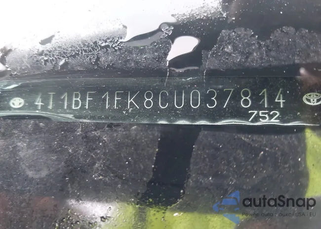 4T1BF1FK8CU037814: 44074441