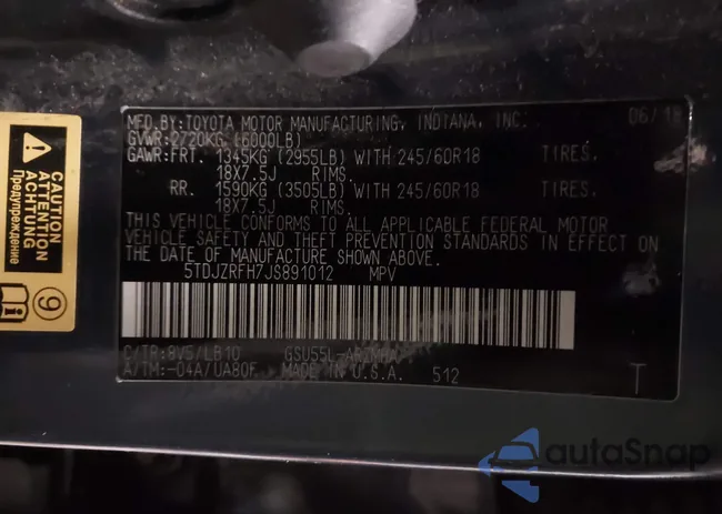 5TDJZRFH7JS891012: 44074502