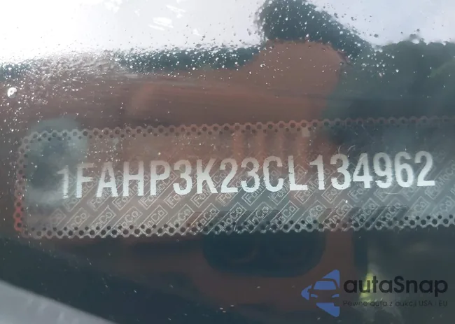 1FAHP3K23CL134962: 44074510