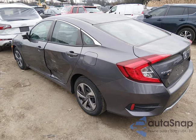 2HGFC2F66MH535118: 44074525