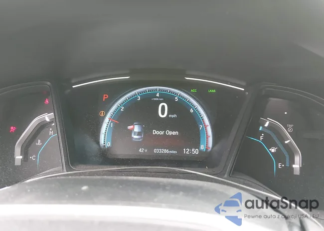 2HGFC2F66MH535118: 44074525