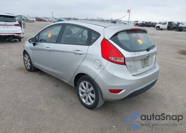 3FADP4EJ2CM153587: 44075587