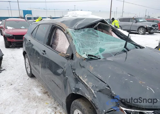 3GNAXHEV6LS543537: 44075612