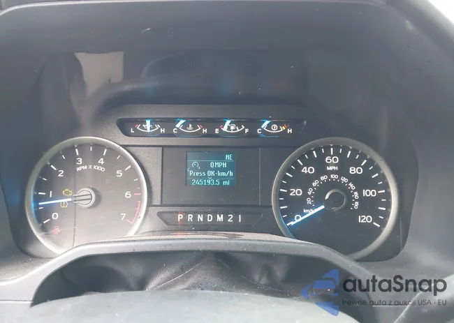 1FTEW1CG3FFA73419: 44075764