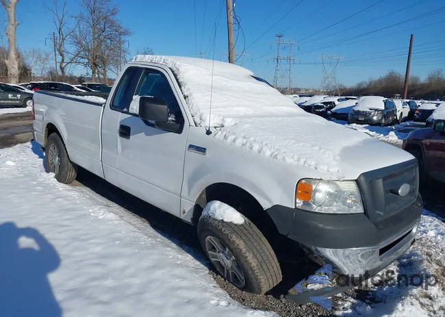 1FTRF12277NA40101: 44075809