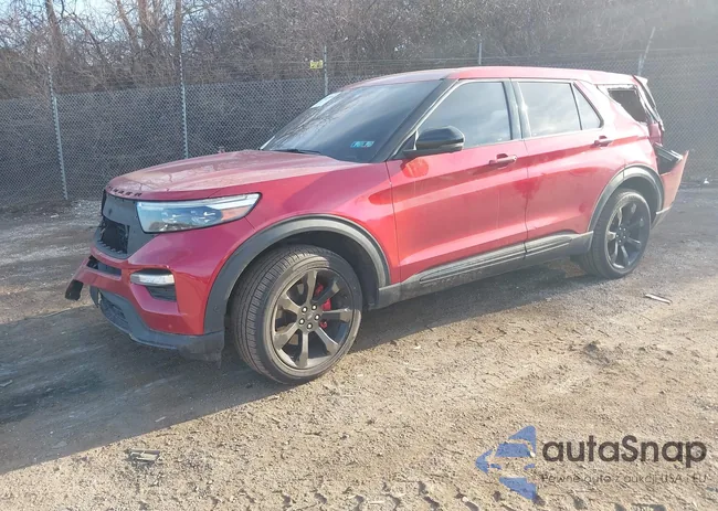 1FM5K8GC7MGB65809: 44075830