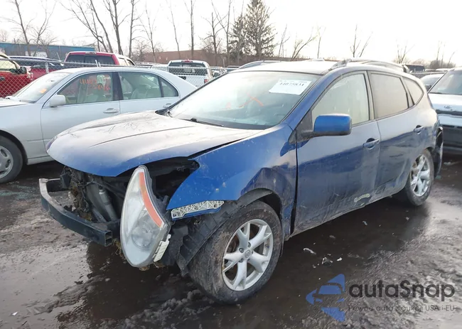 JN8AS58V09W169705: 44075831