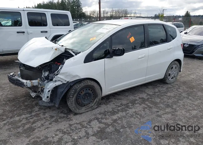 JHMGE8H37CC040901: 44075837