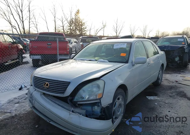 JTHBN30F210030679: 44075846